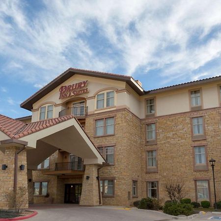 Drury Inn & Suites Las Cruces Exterior foto